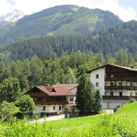 Apart Tuxertal Finkenberg Luaran gambar
