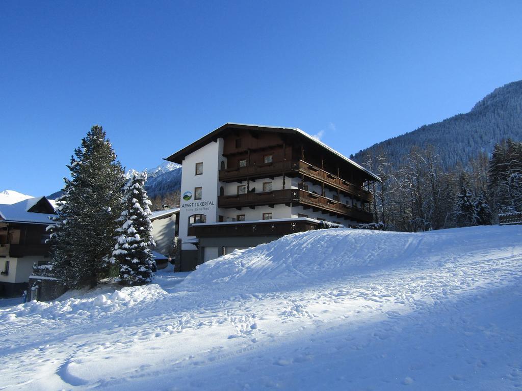 Apart Tuxertal Finkenberg Luaran gambar