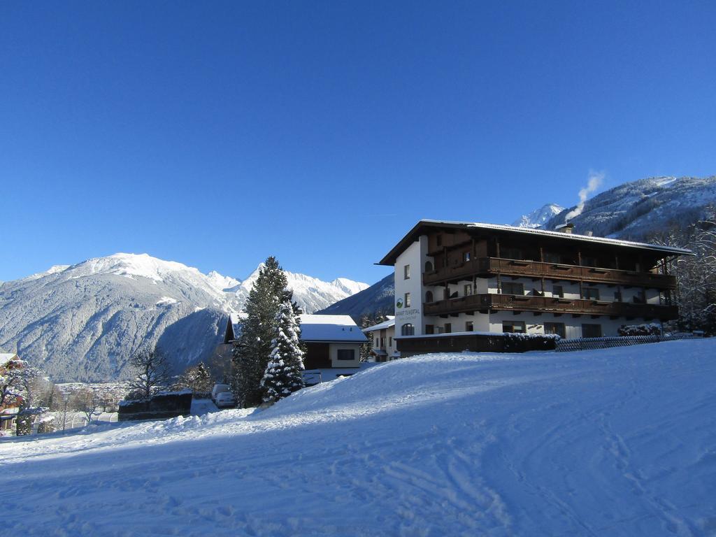 Apart Tuxertal Finkenberg Luaran gambar