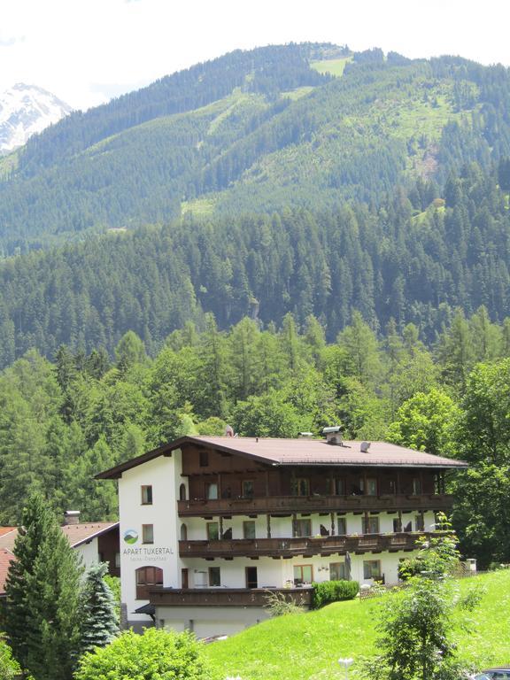 Apart Tuxertal Finkenberg Luaran gambar