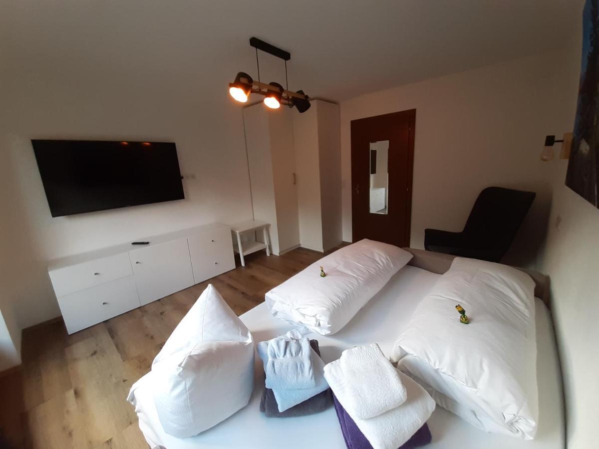 Apart Tuxertal Finkenberg Luaran gambar