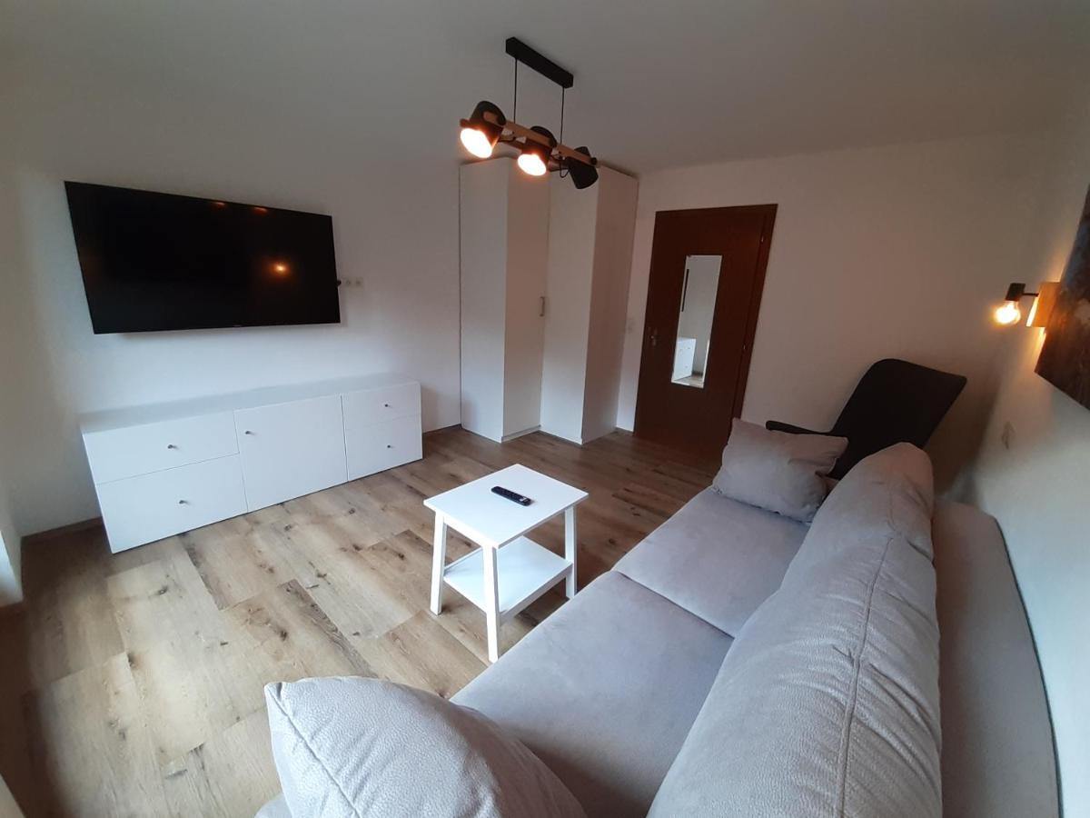 Apart Tuxertal Finkenberg Luaran gambar