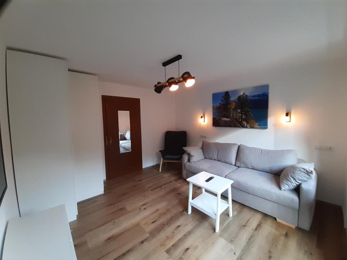 Apart Tuxertal Finkenberg Luaran gambar